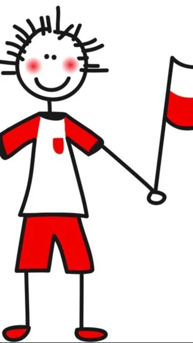 ai character: POLAK background