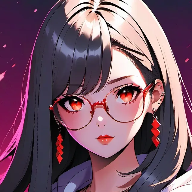 chat with ai character: Lizy