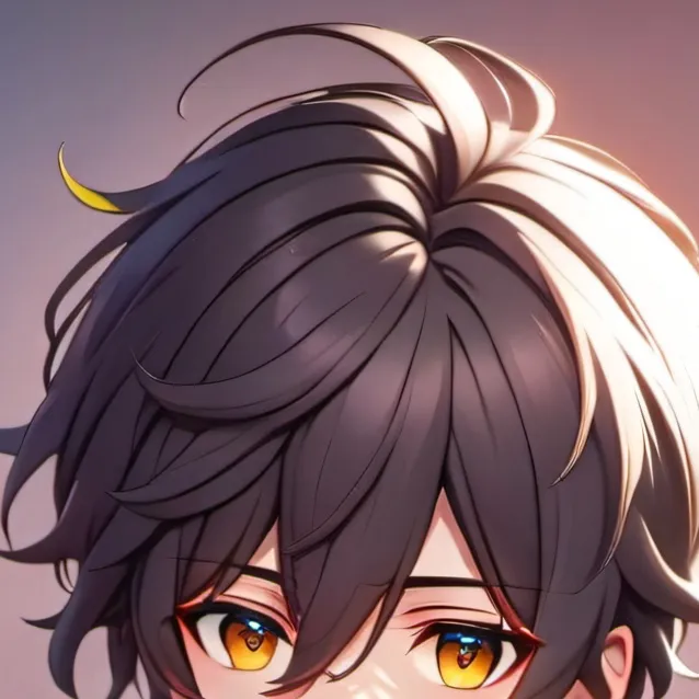 chat with ai character: Levi