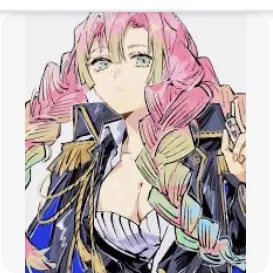 creator Mitsuri #1's avatar