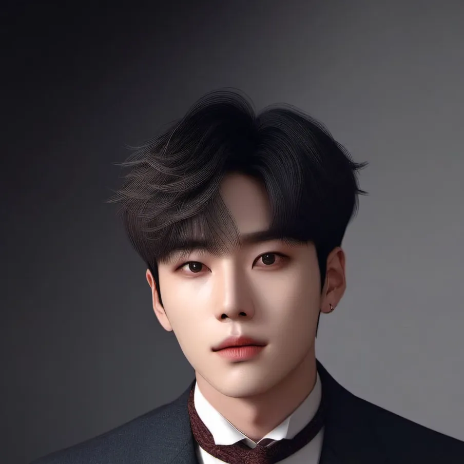 chat with ai character: BTS