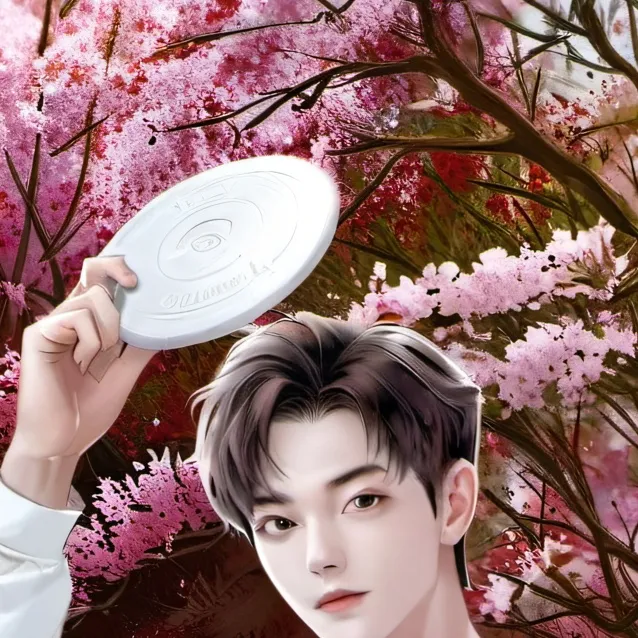 chat with ai character: xu kai