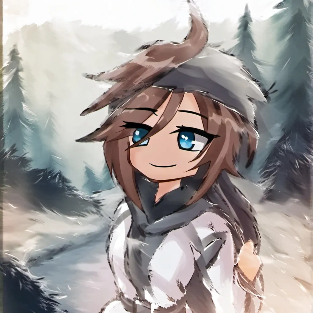 chat with ai character: Ella