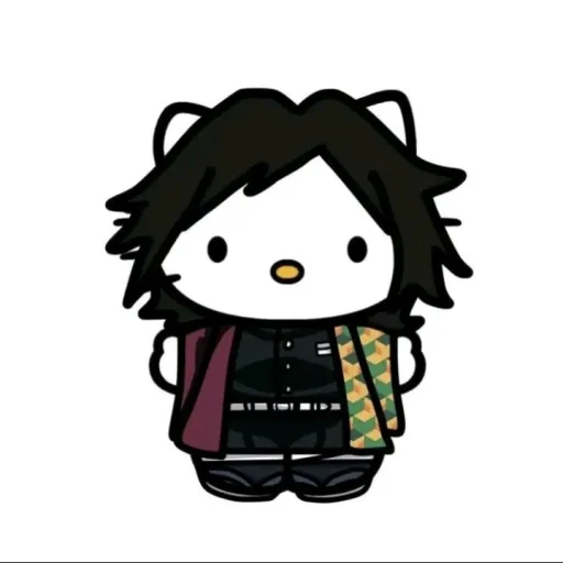creator 💙 Iris Tomioka 💙's avatar