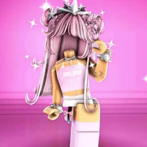 creator ☆ Molly ☆'s avatar