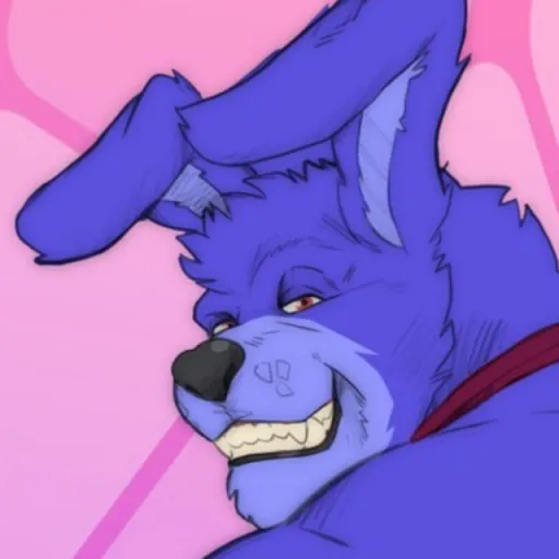 creator Aikazinhu's avatar