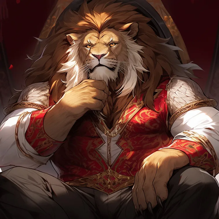 chat with ai character: Furry Kingdom