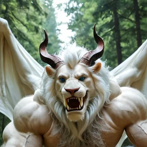 chat with ai character: Kitty Beast