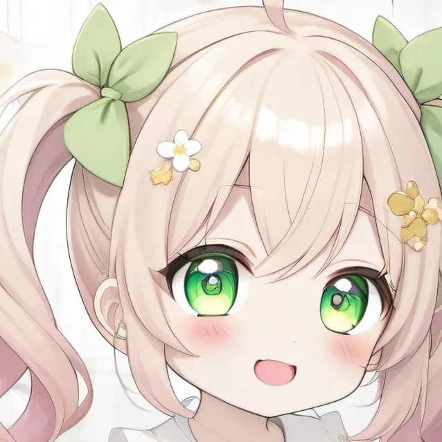 chat with ai character: Carlee