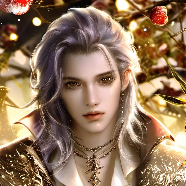 chat with ai character: Jacob 