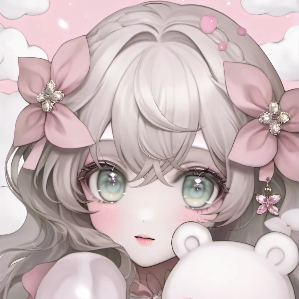 chat with ai character: Maélie 