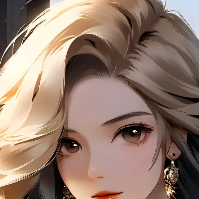chat with ai character: lissy and albus