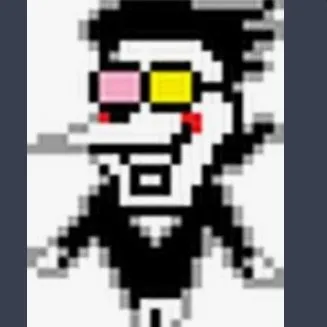 creator [[[spamton]]]'s avatar