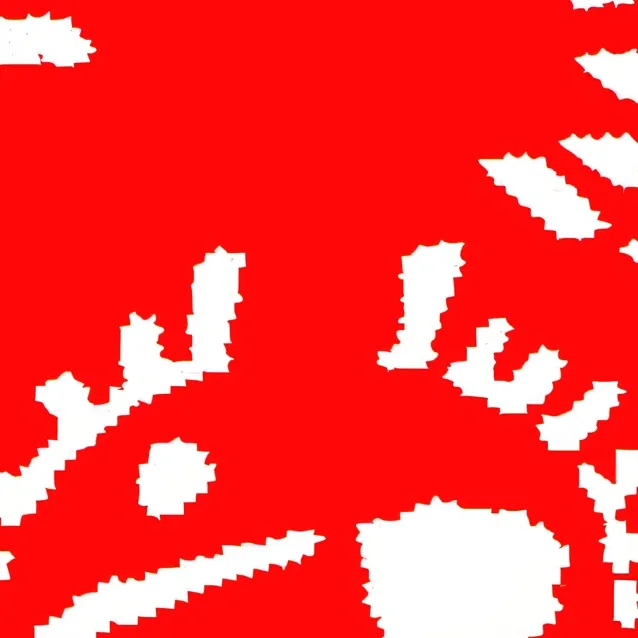 chat with ai character: Red man