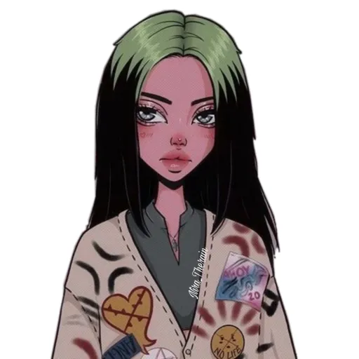 creator Nira_therain's avatar
