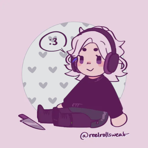 creator Boroka_animelover's avatar