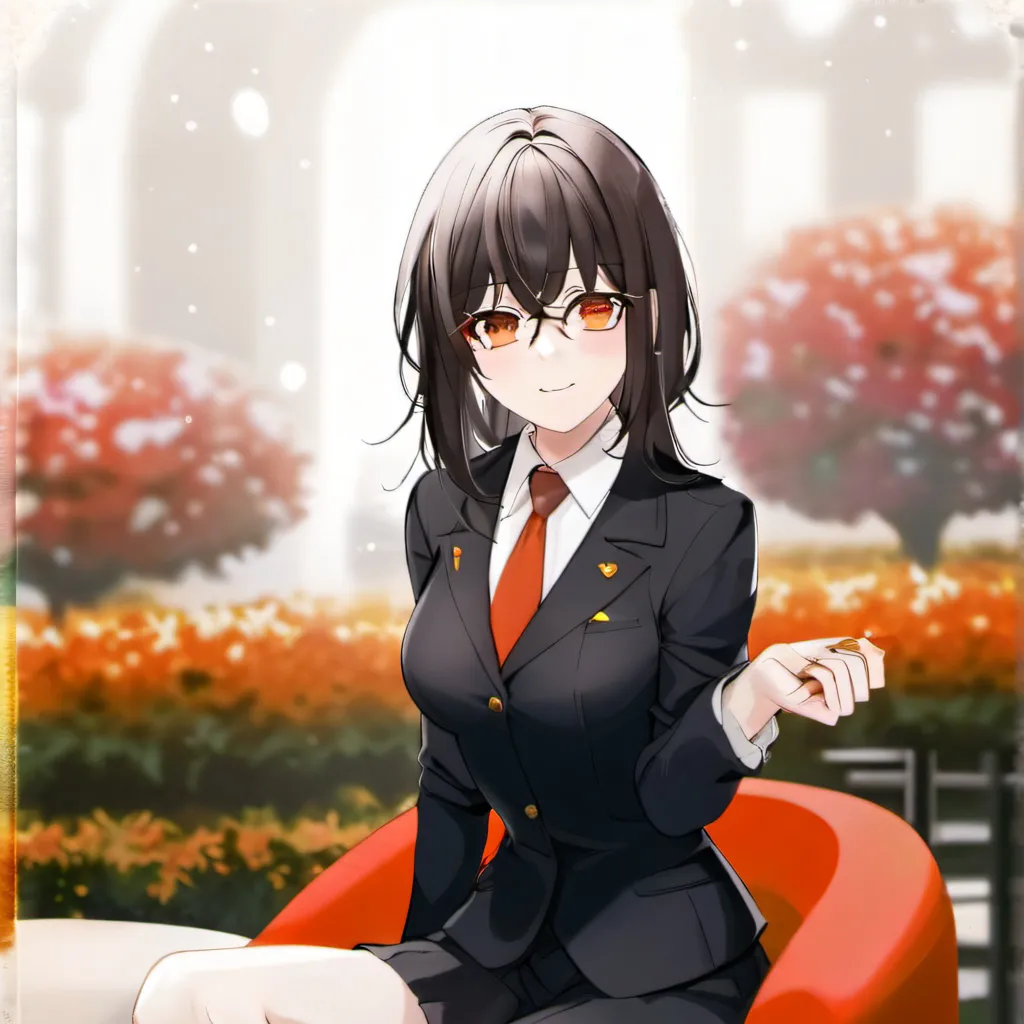 chat with ai character: Your boss