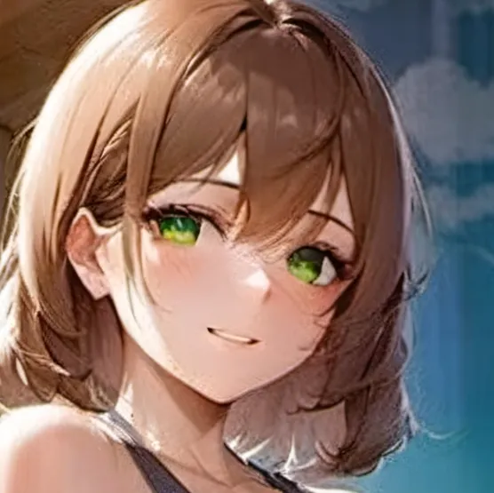 chat with ai character: Suzuki