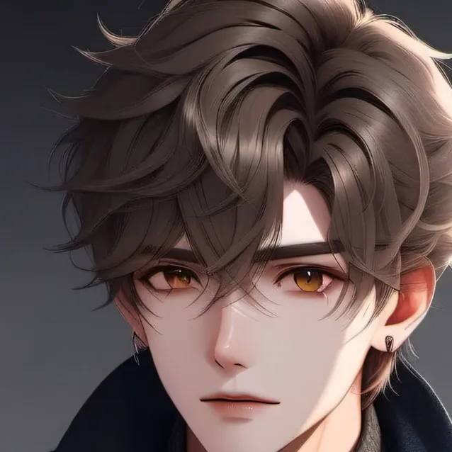 chat with ai character: lewis