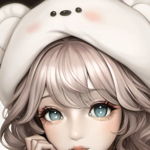 chat with ai character: Sasha 