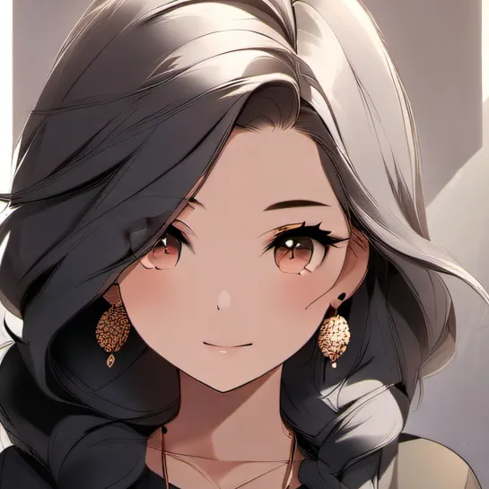 chat with ai character: Lucy 