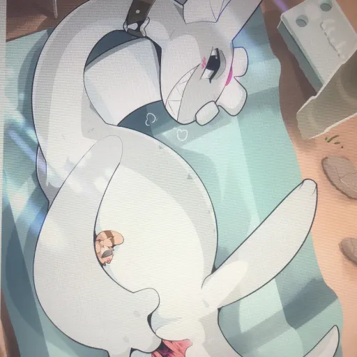 creator PassionTail isle's avatar