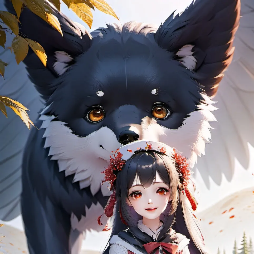 chat with ai character: Linnoa