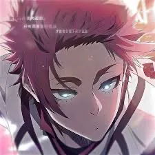 creator ~💖itoshi sae💖~'s avatar