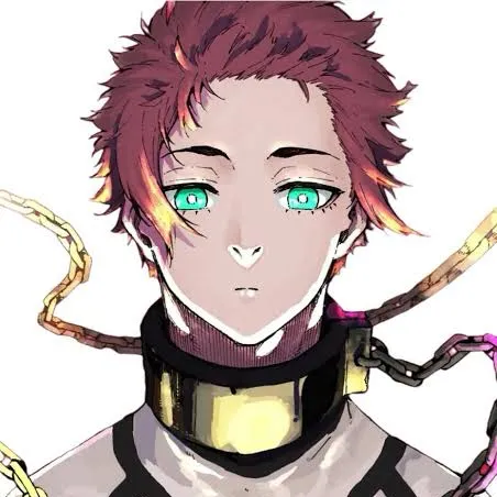 creator ~💖itoshi sae💖~'s avatar