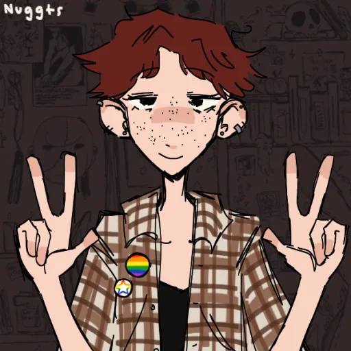 creator Apersonthatishere's avatar