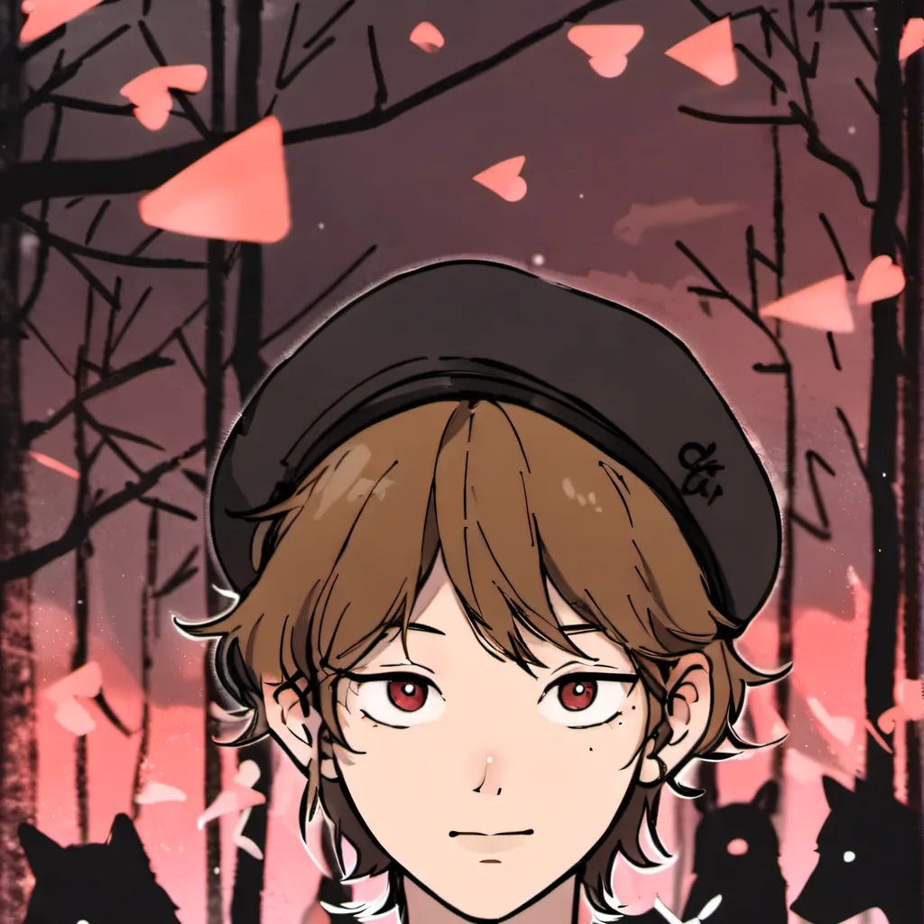 chat with ai character: Cleo