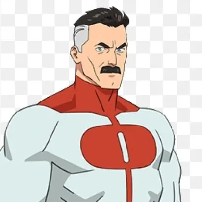 creator Omni_man.'s avatar