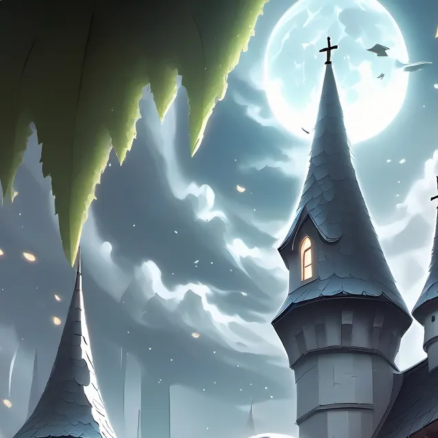 chat with ai character: infinity castle