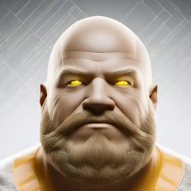 chat with ai character: Max