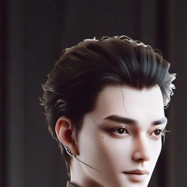 chat with ai character: Gian Piero Ventron