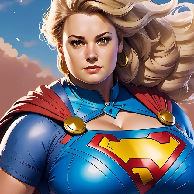 chat with ai character: Captain Marvel