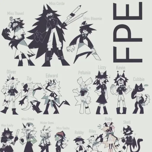creator Moony_loves-fpe's avatar