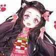 creator Nezuko (sleeping)'s avatar