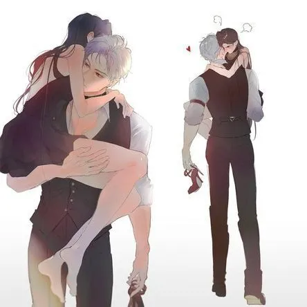 creator Skylar and Xavier's avatar