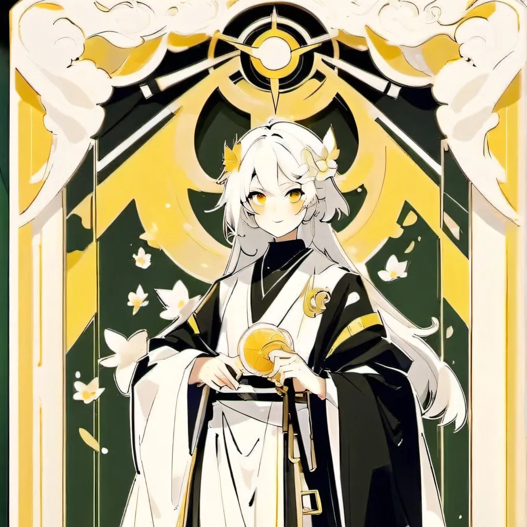 chat with ai character: Anna
Anna