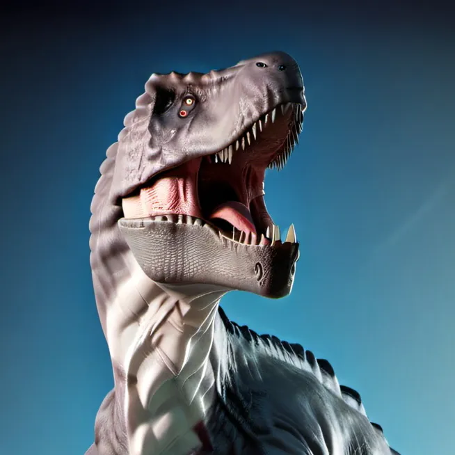 chat with ai character: Indominus (indy)