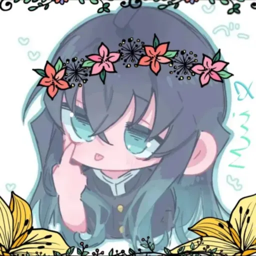 creator ༺❀𝓜𝓾𝓲𝓬𝓱𝓲𝓻𝓸❀༻'s avatar