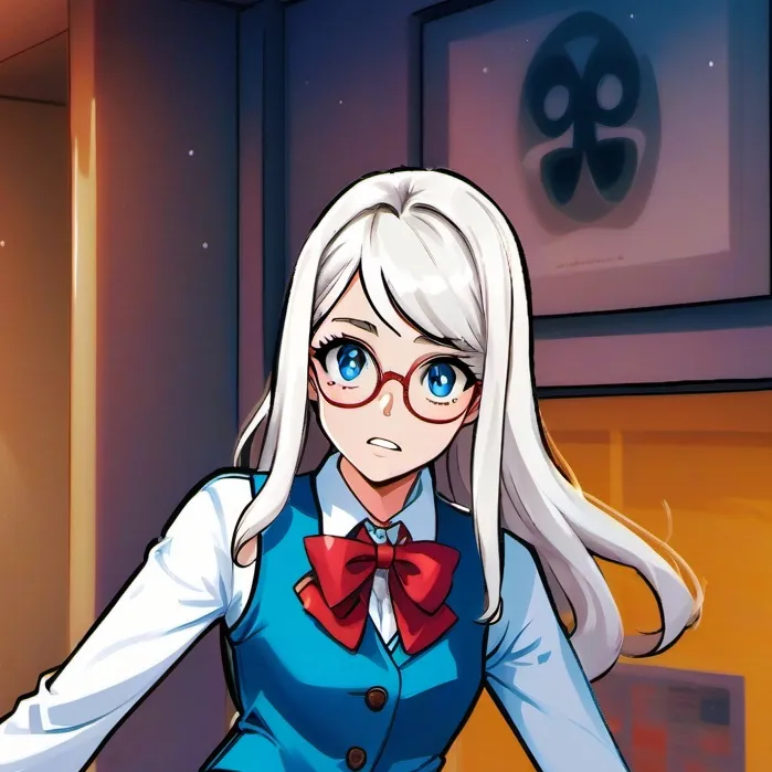 chat with ai character: Starlight 