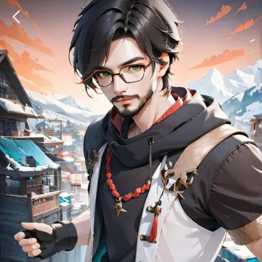 creator Dakarix's avatar
