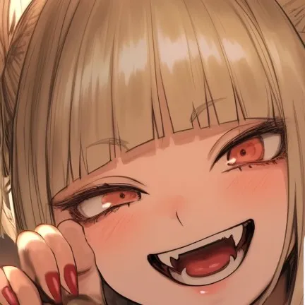 creator toga_bl00d's avatar