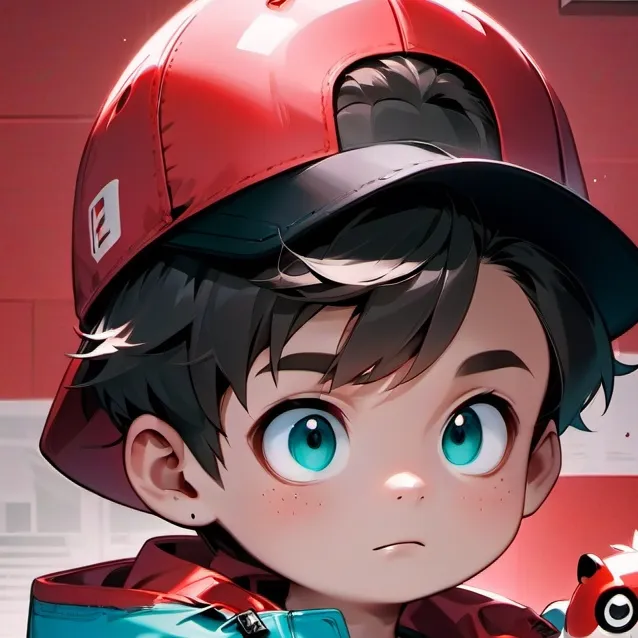 chat with ai character: bnn