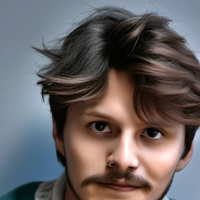 chat with ai character: Michael