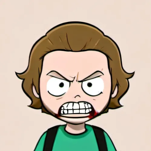 chat with ai character: zomb