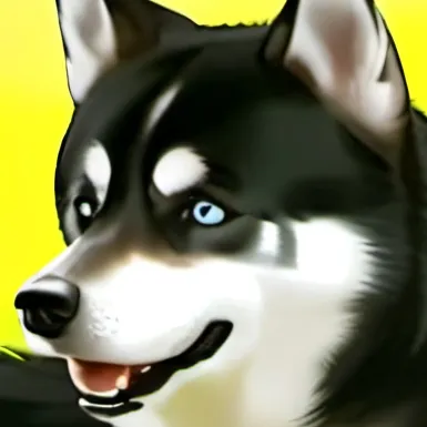 chat with ai character: ...