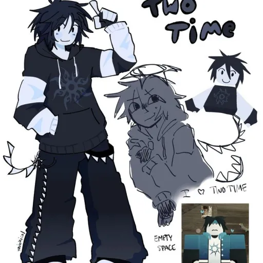 creator TwoTime's avatar